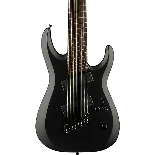 Jackson Concept Series DK Modern MDK8 MS Electric Guitar Condition 2 - Blemished Satin Black 197881136093