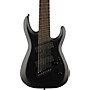 Jackson Concept Series DK Modern MDK8 MS Electric Guitar Satin Black