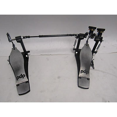 PDP by DW Concept Series Direct-Drive Double Pedal Double Bass Drum Pedal