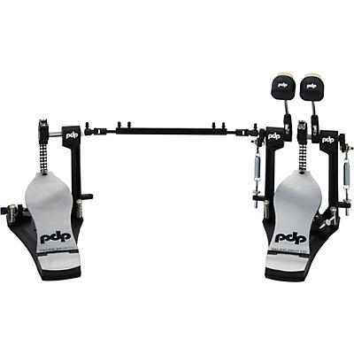 PDP Concept Series Double Pedal with Dual Chain