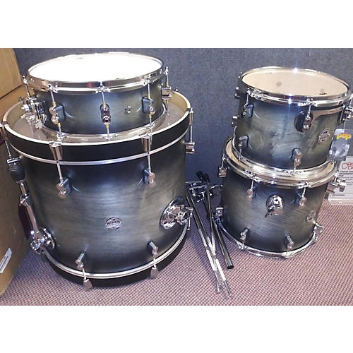 Concept Series Drum Kit