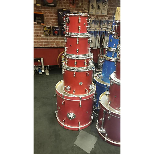 Concept Series Drum Kit