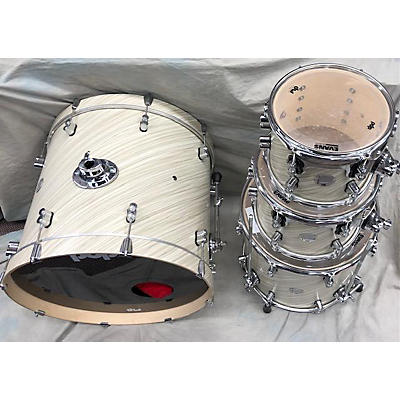 PDP by DW Concept Series Drum Kit