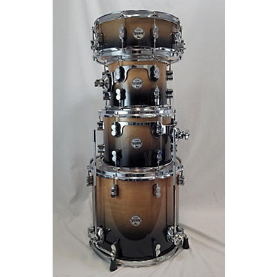 PDP by DW Concept Series Drum Kit
