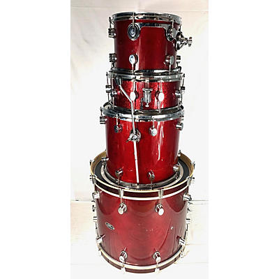 PDP Concept Series Drum Kit