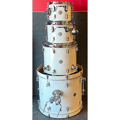 PDP by DW Concept Series Drum Kit