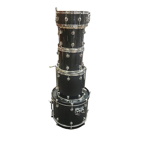 PDP by DW Concept Series Drum Kit Black