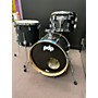 Used PDP by DW Concept Series Drum Kit Satin Black