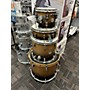 Used PDP Concept Series Drum Kit Spalted Maple