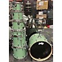 Used PDP Concept Series Drum Kit Seafoam Green