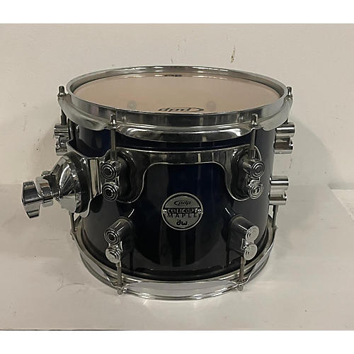 PDP by DW Concept Series Drum Kit Royal Blue