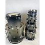 Used PDP by DW Concept Series Drum Kit sparkle fade