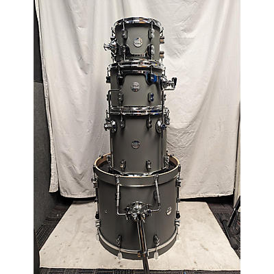 PDP by DW Concept Series Drum Kit