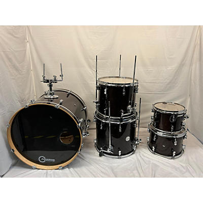 PDP by DW Concept Series Drum Kit