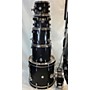 Used PDP by DW Concept Series Drum Kit Carbon Fiber
