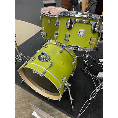 PDP by DW Concept Series Drum Kit