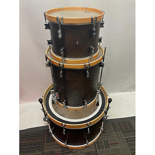 PDP by DW Concept Series Drum Kit Walnut