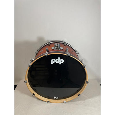 PDP Concept Series Drum Kit