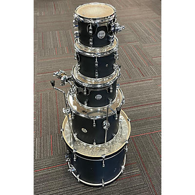 PDP by DW Concept Series Drum Kit