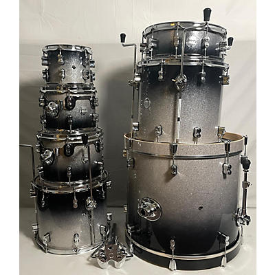 PDP by DW Concept Series Drum Kit