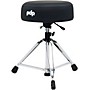 PDP by DW Concept Series Locking Pneumatic Drum Throne - Round Top