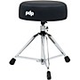 PDP by DW Concept Series Locking Round-Top Drum Throne