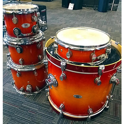 PDP by DW Concept Series M5 Drum Kit