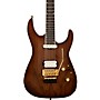 Open-Box Jackson Concept Series Soloist SL Walnut HS Ebony Fingerboard Electric Guitar Condition 2 - Blemished Natural 197881214791