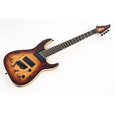 Jackson Concept Series Soloist SLAT7 HT Ebony Fingerboard Electric Guitar