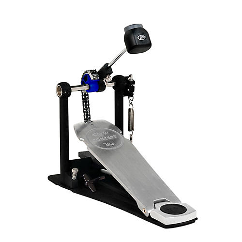 Concept Single Pedal