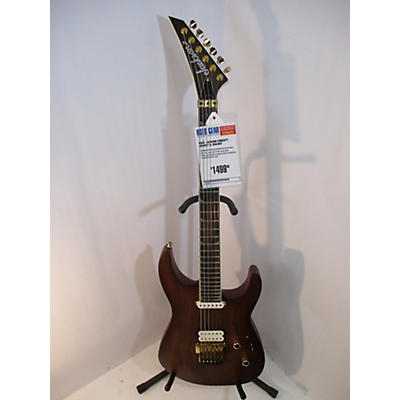 Jackson Concept Soloist SL Solid Body Electric Guitar