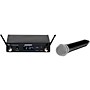 Samson Concert 99 Wireless Handheld System with Q8 Dynamic Mic (CB99/CR99) Band D