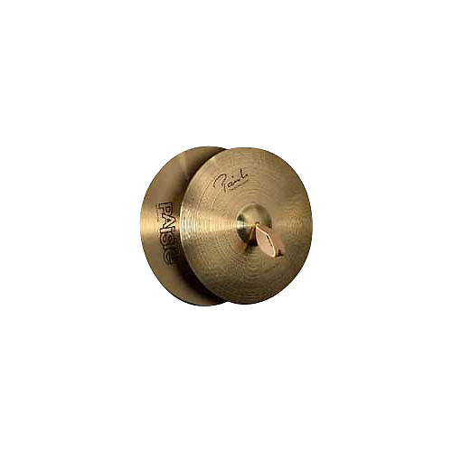 Concert And Marching A & B Pair Hand Cymbals