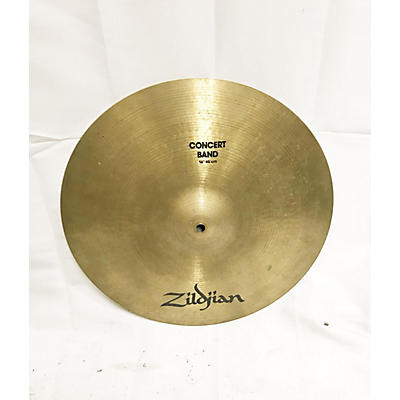 Zildjian Concert Band Cymbal