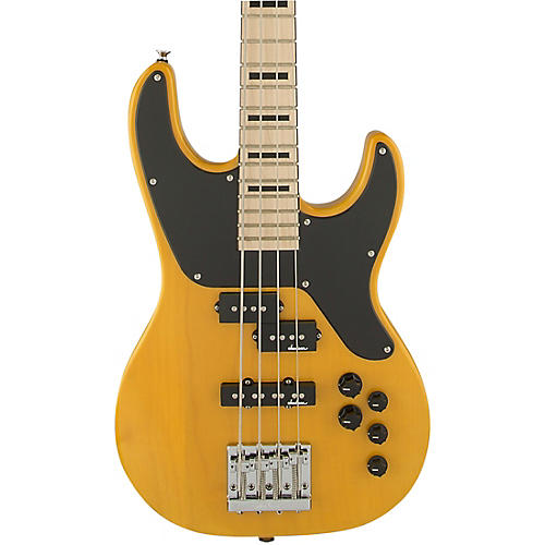 Jackson Concert Bass Butterscotch