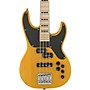 Jackson Concert Bass Butterscotch
