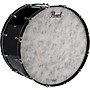 Pearl Concert Bass Drum 36 x 18 in. Midnight Black