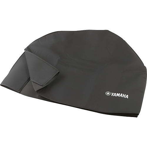 Yamaha Concert Bass Drum Cover Fits 36 in. to 40 in. Bass Drums