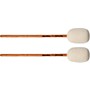 Innovative Percussion Concert Bass Drum Mallet - LIGHT ROLLERS (pair)