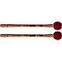 Innovative Percussion Concert Bass Drum Mallet - Rogue (Pair)
