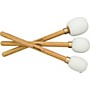 Innovative Percussion Concert Bass Drum Mallet Cb-5 (Cartwheel Style - Pair)