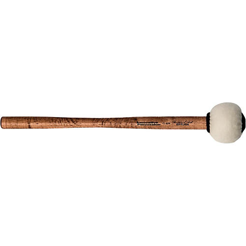 Innovative Percussion Concert Bass Drum Mallet – Saturn