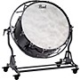 Pearl Concert Bass Drum with STBD Suspended Stand 36 x 18