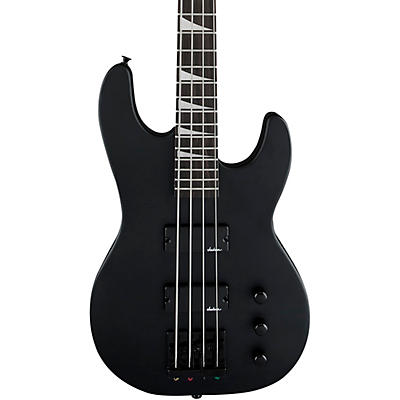 Jackson Concert Bass JS2 Electric Bass Guitar -