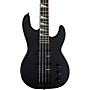 Jackson Concert Bass JS2 Electric Bass Guitar - Black