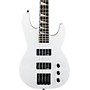 Jackson Concert Bass JS2 White