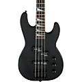 Jackson Concert Bass Minion JS1X Short-Scale Bass Guitar - Pavo PurpleSatin Black
