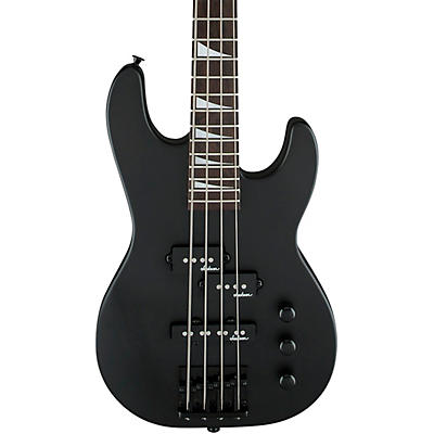 Jackson Concert Bass Minion JS1X Short-Scale Bass Guitar -