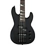 Jackson Concert Bass Minion JS1X Short-Scale Bass Guitar - Satin Black