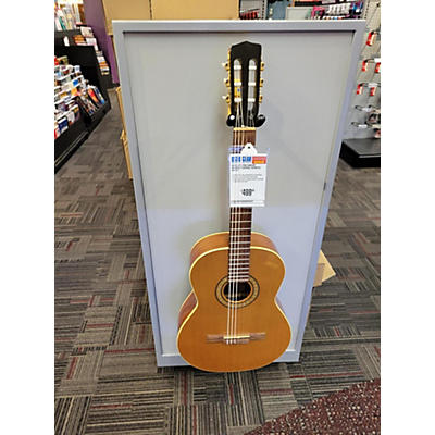 La Patrie Concert Classical Acoustic Guitar